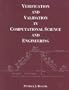 Verification and Validation in Computational Science and Engineering