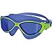 Speedo Junior Caliber Goggles