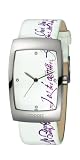 Produkt-Bild: Esprit Damenuhr LOVE LETTER PURPLE 4401859