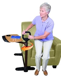 Standers Assist Able Tray