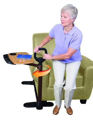 Standers Assist Able Tray