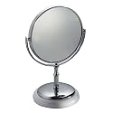 YORK VANITY MIRROR WHITE