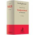 Strafgesetzbuch: und Nebengesetze