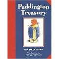 Paddington Treasury (Illustrated) (Hardcover)