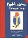 Paddington Treasury (Illustrated) (Hardcover)