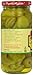 G L Mezzetta Peppers, Golden Greek Peperoncini, 16-Ounce (Pack of 6)