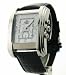 Mens Croton Leather Chrono 3 Eye Date Watch CC311211BSDW