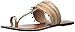 Sam Edelman Women's Leandra Toe Ring Sandal