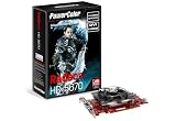 Picture of PowerColor Radeon HD 5670 512MB