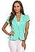 SASSY APPAREL Women's Stylish Single Button Solid Blazer Peplum Jacket