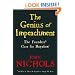 The Genius of Impeachment: The Founders' Cure for Royalism