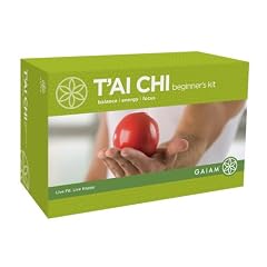 Tai Chi Beginners Kit
