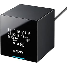 Sony Digital Media Port Wireless Audio Adapter