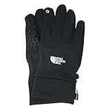 ノースフェイス(THE NORTH FACE) イーチップグローブ ETIP GLOVE NN61626 K/ブラック M