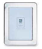 Lunt Gallery Sterling Picture Frame, 8 by 10-Inch