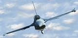 F-16 Falcon Fighter Peel and Stick