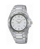 Seiko - SGED41P1 - Montre Homme - Quartz Analogique - Bracelet Acier Inoxydable Argent