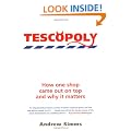 Tescopoly: How One Shop Came Out on Top and Why It Matters