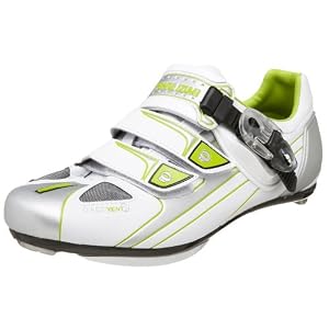 Buy Pearl iZUMi Ladies P.R.O. RD Cycling Shoe by Pearl iZUMi