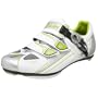Pearl iZUMi Women's P.R.O. RD Cycling Shoe,White,37.5 M EU / US Women's 5.5-6 M