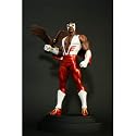 Falcon Statue Bowen Designs!