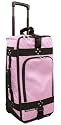 CG CARRY ON BAG PINK CHAMPAGNE