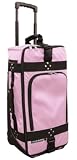 Club Glove Cg Carry On Golf Travel Bag
