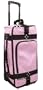 CG CARRY ON BAG PINK CHAMPAGNE