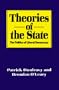 Theories of the State: The Politics of Liberal Democracy