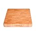 Catskill Craftsmen 19-Inch End Grain Chopping Block