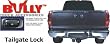 Bully LH-003 Full Size Tailgate Lock