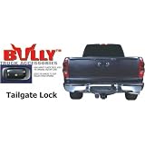 Bully LH-003 Full Size Tailgate Lock