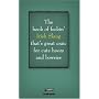 The Book of Feckin' Irish Slang That's Great Craic for Cute Hoors and Bowsies (Feckin' Collection)
