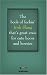 The Book of Feckin' Irish Slang That's Great Craic for Cute Hoors and Bowsies (Feckin' Collection)