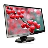 Zalman USA, 24" 2D/3D Widescreen Monitor (Catalog Category: Monitors / LCD  ....