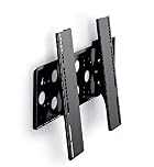 M&S Flush Wall Mount with Tilt for 32 - 60'' TV
