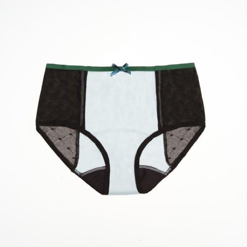 Dear Kate The Ella Brief with Mini Lining, Medium