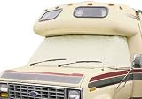 Classic 78634 Classic RV Windshield Covers: Ford 2003 - 2006 RV Windshield Covers