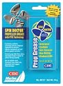 CRC 06117 Spin Doctor Propeller Grease In Pillow Pack