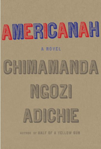 Americanah Picture
