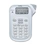 �u���U�[�H�� ���x�����C�^�[P-touch190(S)�V���o�[ PT-190S