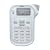 �u���U�[�H�� ���x�����C�^�[P-touch190(S)�V���o�[ PT-190S