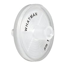 Whatman Puradisc PTFE Syringe Filters