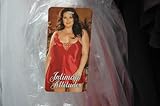 IMAGE OF Womens 3X Red Babydoll Night Gown