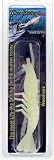 Z-Man Ultra Shrimp 4" Glow Fishing Lure - New