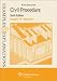 Examples & Explanations: Civil Procedure, Sixth Edition