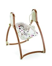 Fisher-Price Baby Studio Bentwood Swing