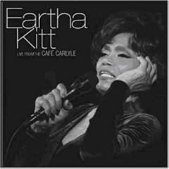 Live from the Cafe Carlyle