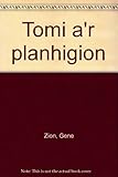 Tomi a'r planhigion