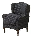 Uplift Technologies Risedale Seat-Lift Chair, Midnight